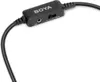 BOYA BY-BCA6 Adapter do telefonu komórkowego Podgląd zdjęcia produktu 14