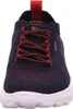 Geox Herren Sneaker 'U Spherica A - Knitted' navy, Produktbild-Vorschau 40