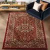Orientteppich mit traditionellem Medaillon-Muster - elegant Produktbild-Vorschau 3