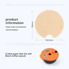 Product information and a coffee capsule. Produktbild-Vorschau