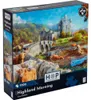 House of Puzzles House of Puzzles Puzzle Highland Morning Produktbild-Vorschau 3