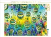 Calvendo Regenbogen Tropfen 1000 Teile Puzzle quer Produktbild-Vorschau 3