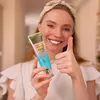 BodyAccel Niacinamid Whitening Zahnpasta – Natürliche Produktbild-Vorschau 7