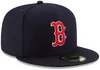 New Era 59Fifty Cap - AUTHENTIC Boston Red Sox navy - 7 1/4 Produktbild-Vorschau 2