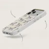Handyhülle für iPhone 17 Pro Max, Burga Elite Light Produktbild-Vorschau 5