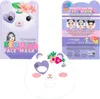 TOPModel Tuchmaske Tier BEAUTY and ME Produktbild-Vorschau 6