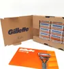 Gillette Fusion5 Rasierklingen – 16 Ersatzklingen für Produktbild-Vorschau 18