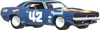 Hot Wheels HRV38, Fahrzeug-Set, 3 Jahr(e), Metall, Blau Produktbild-Vorschau 5
