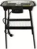 alpina BBQ électrique - 2 en 1 - intérieur et extérieur - Voir les images du produit 13