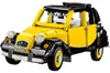Cobi Cobi 24341 Citroen 2CV Charleston 24341 Voir les images du produit 18