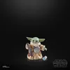 Star Wars G34775L00, 4 lat(a), SW Figures, Polichlorek Podgląd zdjęcia produktu 10