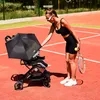 Lorelli UMBRELLA parasol pour poussette UVFP 50+/UV50+ – Voir les images du produit 3