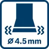 Bosch 0601257101 Bosch GET 75-150 Professional Anteprima dell’immagine prodotto 21