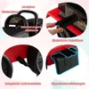Trenino elettrico con carrozza staccabile, 6V, nero Anteprima dell’immagine prodotto 3