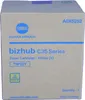 Konica Minolta Bizhub C35/P Toner Gelb, TNP-22Y, 6000 Produktbild-Vorschau 1