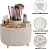 Kosmetik Make Up Organizer, 360°Drehbarer Pinsel Organizer, Produktbild-Vorschau 1