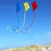 Wolkenstürmer Lenkdrachen Racer Dreiergespann Produktbild-Vorschau 6
