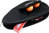 Best Sporting Tischtennisschlägerhülle mit Ballfach Produktbild-Vorschau 5