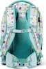 satch PACK Backpack Schulrucksack ca. 30 L Dreamy Mosaic Produktbild-Vorschau 4