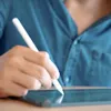 Paperlike iPad Screen Protector voor iPad 10.2'' (2019) Produktbild-Vorschau 6