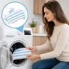 Olvy 4-teiliges Ersatz-Mopptuch-Set für Produktbild-Vorschau 5