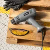 Pistola ad aria calda, potenza 1600W, Rebel RB-1098 Anteprima dell’immagine prodotto 8