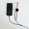INF 2-in-1 Ladegerät für Samsung Galaxy Watch & Handys Produktbild-Vorschau 3