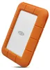 LaCie Rugged USB-C, 5 TB, 3.2 Gen 1 (3.1 Gen 1), Šedá, Žltá Náhľad obrázku produktu 6
