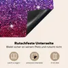 KitchenYeah© Herdabdeckplatte Ombre - Wassermann - Produktbild-Vorschau 5