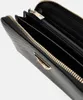 GUESS JEANS BLACK Dámská kabelka : Barva - černá, Velikost Náhled obrázku produktu 4