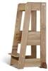 tiSsi® Entdeckerturm / Lernturm FELIX mitwachsend, Produktbild-Vorschau 1