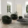 Angel Living 80X180CM einzelner Paravent  Raumteiler Produktbild-Vorschau 4
