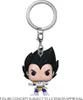 Dragon Ball Z - Vegeta  - Schlüsselanhänger Funko Pocket Produktbild-Vorschau 5