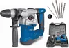 Trapano a percussione elettrico Scheppach DH1300PLUS | Anteprima dell’immagine prodotto 1