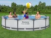 Bestway Steel Pro 56416 Aufstellpool Gerahmter Pool Rund Produktbild-Vorschau 9