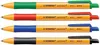 Wysuwane biro - pointball STABILO - opakowanie 4 sztuk - Podgląd zdjęcia produktu 13