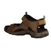 ecco Sandalen Sandalen Nubukleder Produktbild-Vorschau 30