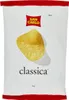 San Carlo Classica Chips Patatine Kartoffelchips gesalzen Produktbild-Vorschau 2