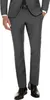 Slim Fit - Herren Anzughose in Hellgrau, Elio Produktbild-Vorschau 1