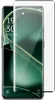Mobigear Premium  OPPO Find X6 Panzerglas Gehärtetes Glas Produktbild-Vorschau 2