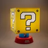 Lampa Super Mario Náhled obrázku produktu 9