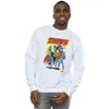 Marvel Comics - "Avengers Assemble" Sweatshirt für Herren Produktbild-Vorschau 2