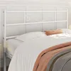 Rama łóżka Yaheetech metalowe łóżko na materac 160 x 200 cm Podgląd zdjęcia produktu 11