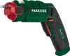 PARKSIDE® 4 V Akku-Wechselbitschrauber »Rapidfire 2.2« Produktbild-Vorschau 1