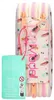 DEPESCHE Sac de stylos TopModel, motif "Sunny Dog", 3 Voir les images du produit 3