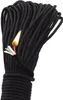 Origin Outdoors Paracord 'Anzünder 4in1' 30 m schwarz Produktbild-Vorschau 1