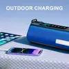 BlitzWolf 20000mAh startér do auta se vzduchovým Náhled obrázku produktu 6