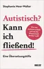 Autistisch? Kann ich fließend! Produktbild-Vorschau 1