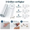Ikodm GFK světelná deska 100x500 cm, průhledná, tloušťka Náhled obrázku produktu 5