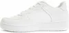 Herren Sneaker Force Weiß – Bequeme Passform, Rutschfeste Produktbild-Vorschau 5